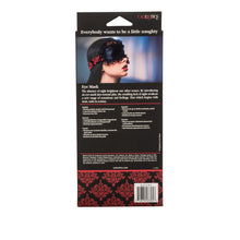 Load image into Gallery viewer, Scandal Eye Mask
