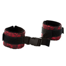 Load image into Gallery viewer, Scandal Control Cuffs
