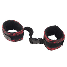 Load image into Gallery viewer, Scandal Control Cuffs
