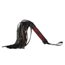 Load image into Gallery viewer, Scandal Flogger
