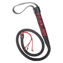 Load image into Gallery viewer, Scandal Bull Whip
