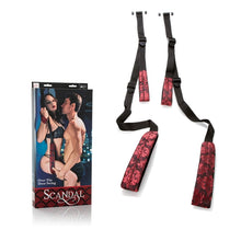 Load image into Gallery viewer, Scandal Over Door Love Swing
