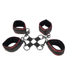 Load image into Gallery viewer, Scandal Hogtie
