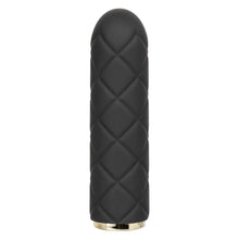 Load image into Gallery viewer, Raven Quilted Seducer
