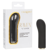 Load image into Gallery viewer, Raven G Lover
