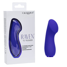 Load image into Gallery viewer, Raven G Pleaser
