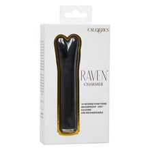 Load image into Gallery viewer, Raven Charmer
