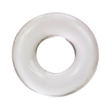 Load image into Gallery viewer, Shane&#39;s World Rock Star Ring Clear

