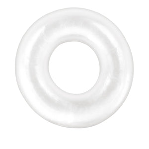 Shane's World Rock Star Ring Clear
