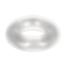 Load image into Gallery viewer, Shane&#39;s World Rock Star Ring Clear
