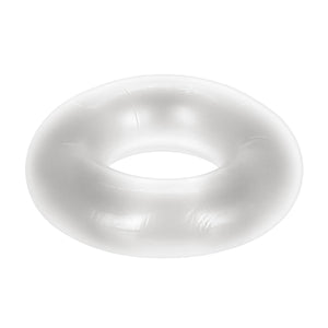 Shane's World Rock Star Ring Clear