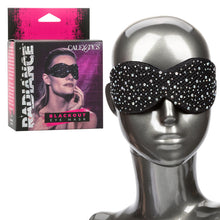Load image into Gallery viewer, Radiance Blackout Eye Mask
