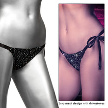 Load image into Gallery viewer, Radiance Side-tie Panties
