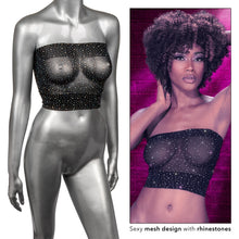 Load image into Gallery viewer, Radiance Bandeau Top
