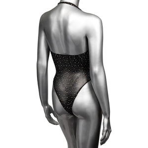 Radiance Deep V Bodysuit