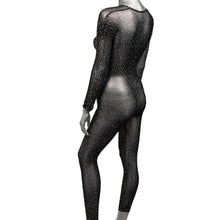 Load image into Gallery viewer, Radiance Plus Crotchless Full Bodysuit
