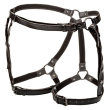 Load image into Gallery viewer, Euphoria Plus Size Riding Thigh Harness

