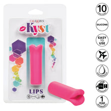 Load image into Gallery viewer, Kyst Lips Pink
