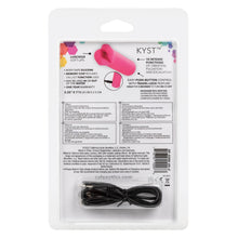 Load image into Gallery viewer, Kyst Lips Pink
