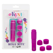 Load image into Gallery viewer, Kyst Mega-mite Pink
