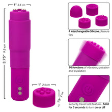 Load image into Gallery viewer, Kyst Mega-mite Pink
