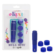 Load image into Gallery viewer, Kyst Mega-mite Purple

