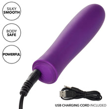Load image into Gallery viewer, Kyst Taking Care Of Business Purple
