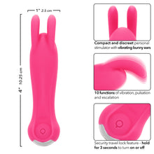 Load image into Gallery viewer, Kyst Bunny

