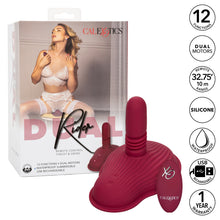 Load image into Gallery viewer, Dual Rider Remote Control Thrust &amp; Grind
