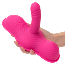 Load image into Gallery viewer, Dual Rider Remote Control Ecstasy Rumbler
