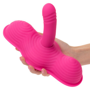 Dual Rider Remote Control Ecstasy Rumbler