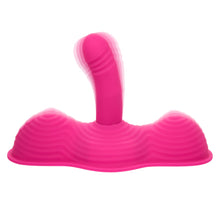 Load image into Gallery viewer, Dual Rider Remote Control Ecstasy Rumbler
