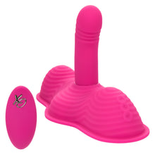 Load image into Gallery viewer, Dual Rider Remote Control Ecstasy Rumbler
