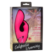 Load image into Gallery viewer, California Dreaming So. Cal Sunshine
