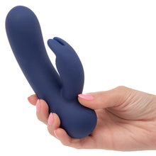 Load image into Gallery viewer, Cashmere Silk Bunny
