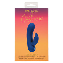 Load image into Gallery viewer, Cashmere Silk Bunny
