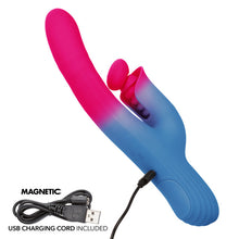 Load image into Gallery viewer, Elation Thrusting Dual Stimulator
