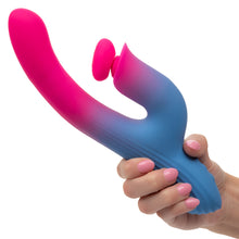 Load image into Gallery viewer, Elation Thrusting Dual Stimulator
