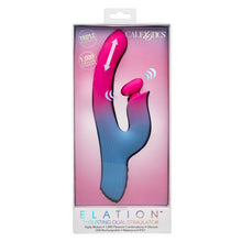 Load image into Gallery viewer, Elation Thrusting Dual Stimulator
