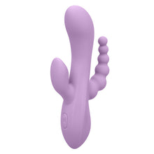 Load image into Gallery viewer, Flex Bend &amp; Hold Triple Rumbler
