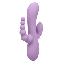 Load image into Gallery viewer, Flex Bend &amp; Hold Triple Rumbler

