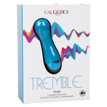 Load image into Gallery viewer, (wd) Tremble Tease
