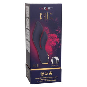 (wd) Chic Lilac