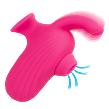 Load image into Gallery viewer, Neon Vibes The Kissing Bunny
