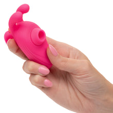 Load image into Gallery viewer, Neon Vibes The Kissing Bunny
