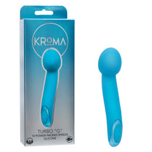 Load image into Gallery viewer, Kroma Turbo G
