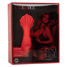 Load image into Gallery viewer, (wd) Red Hot Fuego
