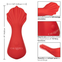 Load image into Gallery viewer, (wd) Red Hot Fuego
