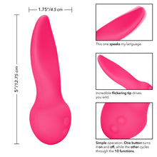 Load image into Gallery viewer, Mini Marvels Marvelous Flicker
