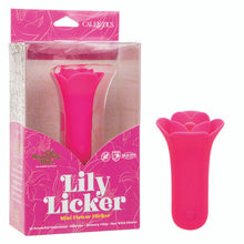 Load image into Gallery viewer, Naughty Bits Lily Licker Mini Flower Flicker
